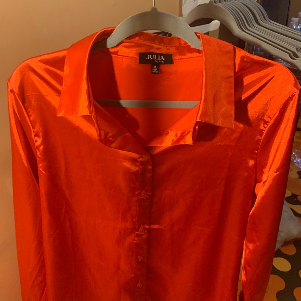 Beautiful shirt
